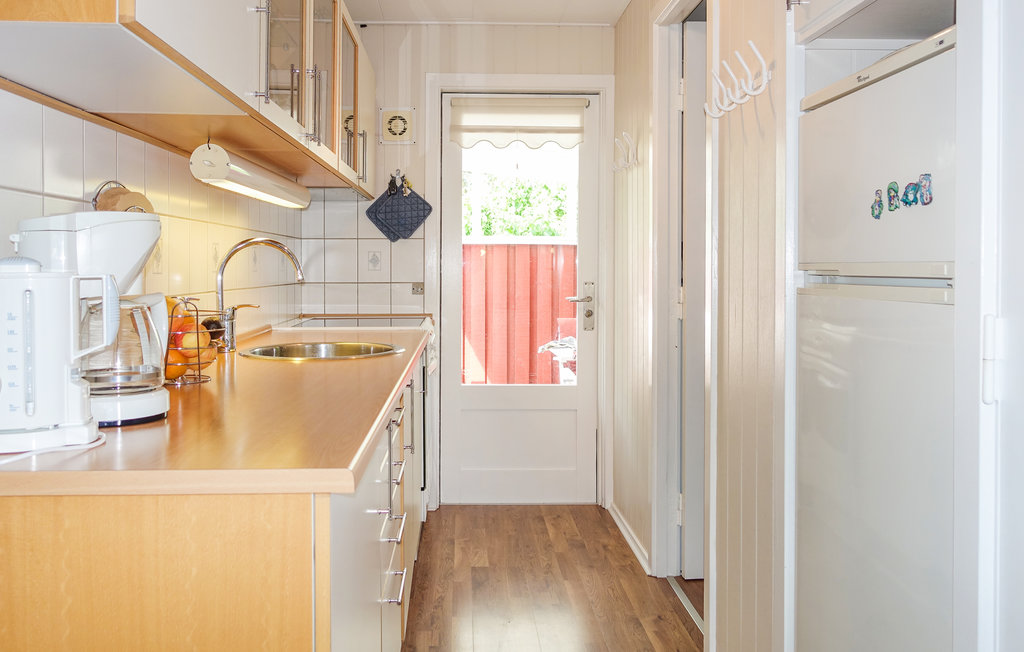 Feriehus - Balka , Danmark - I63305 20