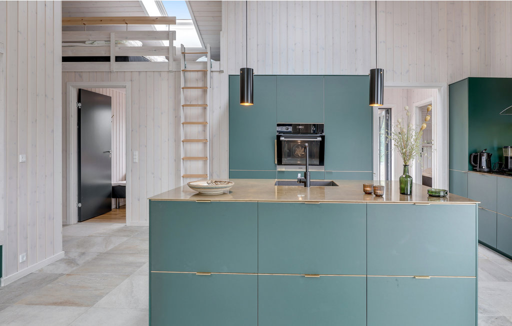 Feriehus - Balka , Danmark - I63321 14