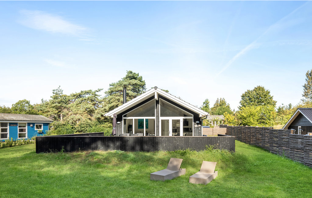 Ferienhaus - Balka , Dänemark - I63327 9