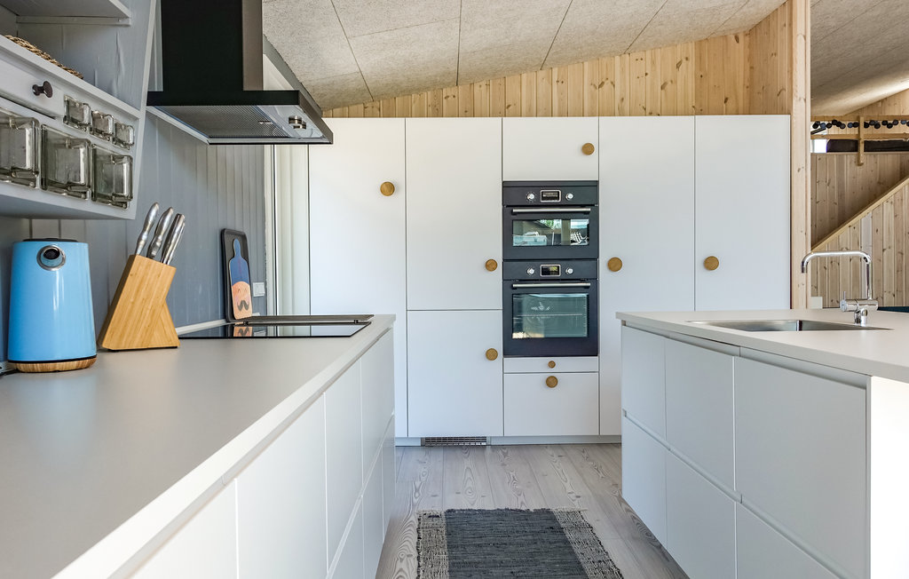 Feriehus - Balka , Danmark - I63335 7