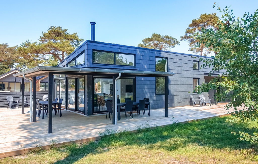 Feriehus - Balka , Danmark - I63335 11