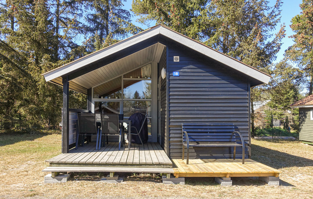 Feriehus - Balka , Danmark - I63418 9