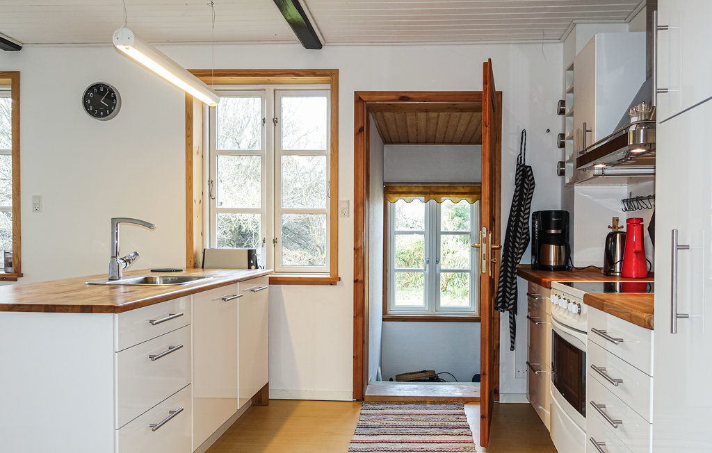 Feriehuse - Snogebæk Strand , Danmark - I63196 3