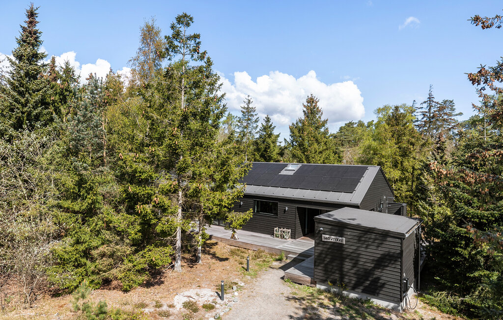 Ferienhaus - Snogebæk Strand , Dänemark - I63198 8
