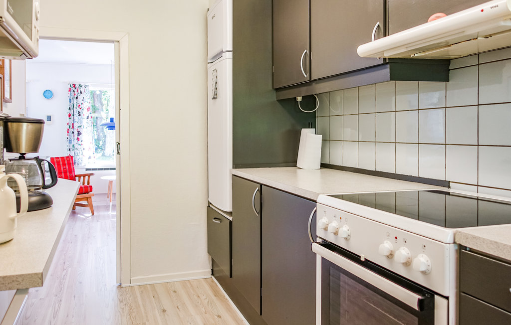 Ferienhaus - Snogebæk Strand , Dänemark - I63206 9