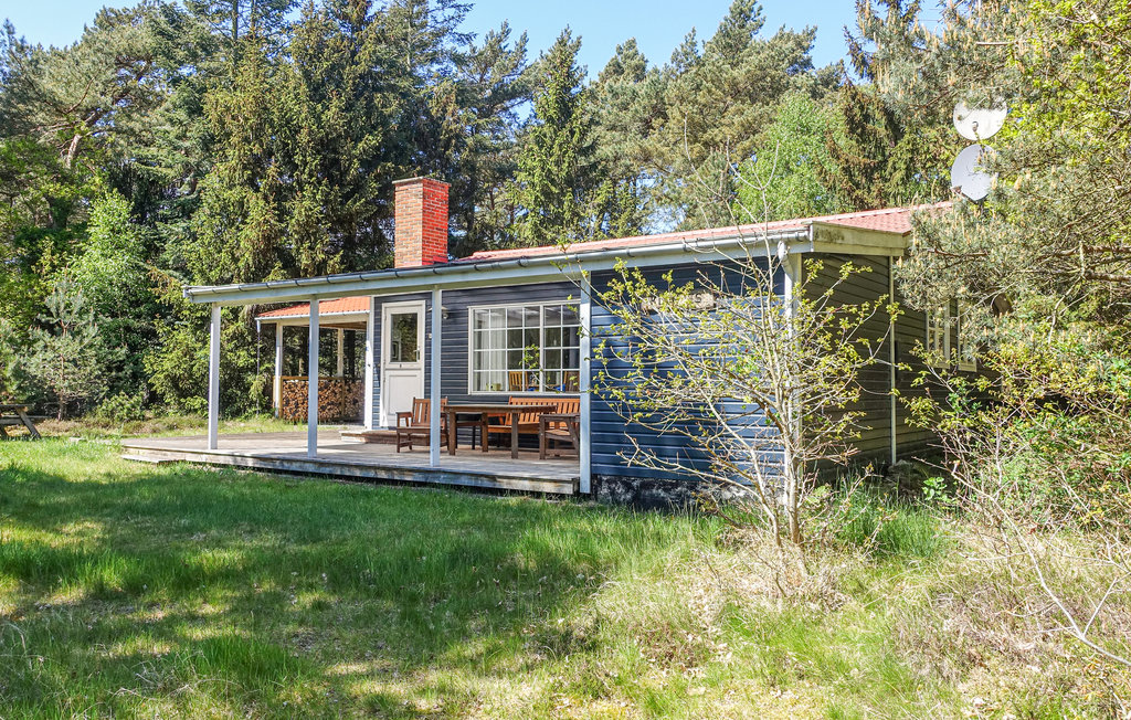 Feriehuse - Snogebæk Strand , Danmark - I63211 10