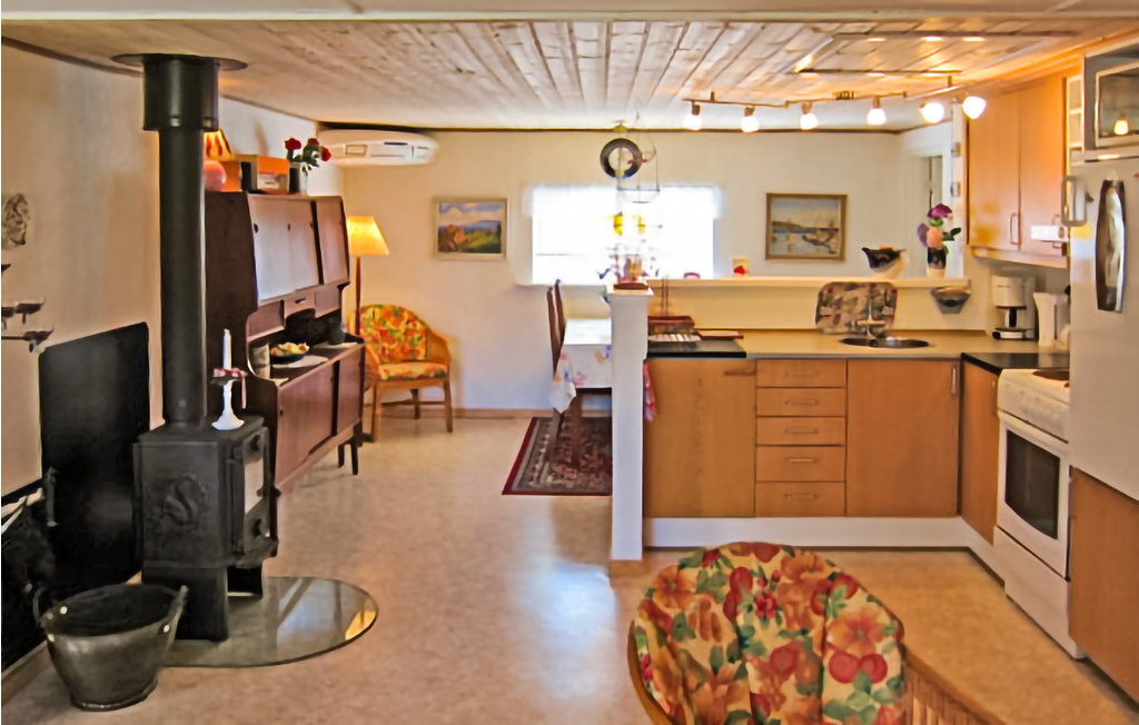 Feriehus - Snogebæk Strand , Danmark - I63236 15