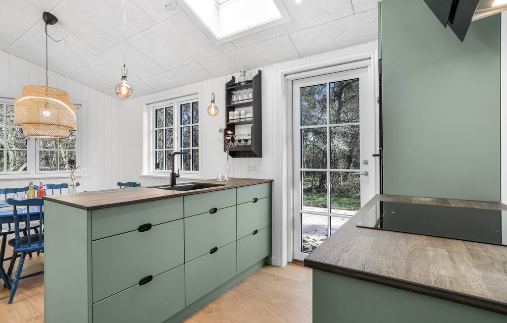 Ferienhaus - Balka , Dänemark - I63275 8