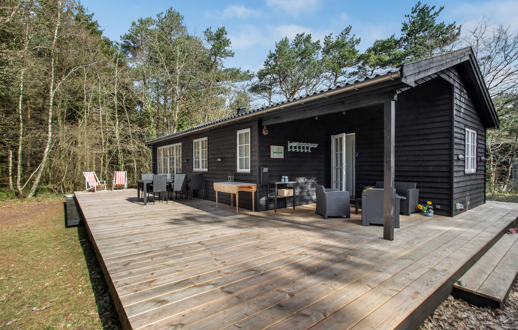 Ferienhaus - Balka , Dänemark - I63275 9