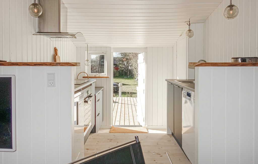 Semesterhus - Balka , Danmark - I63280 17