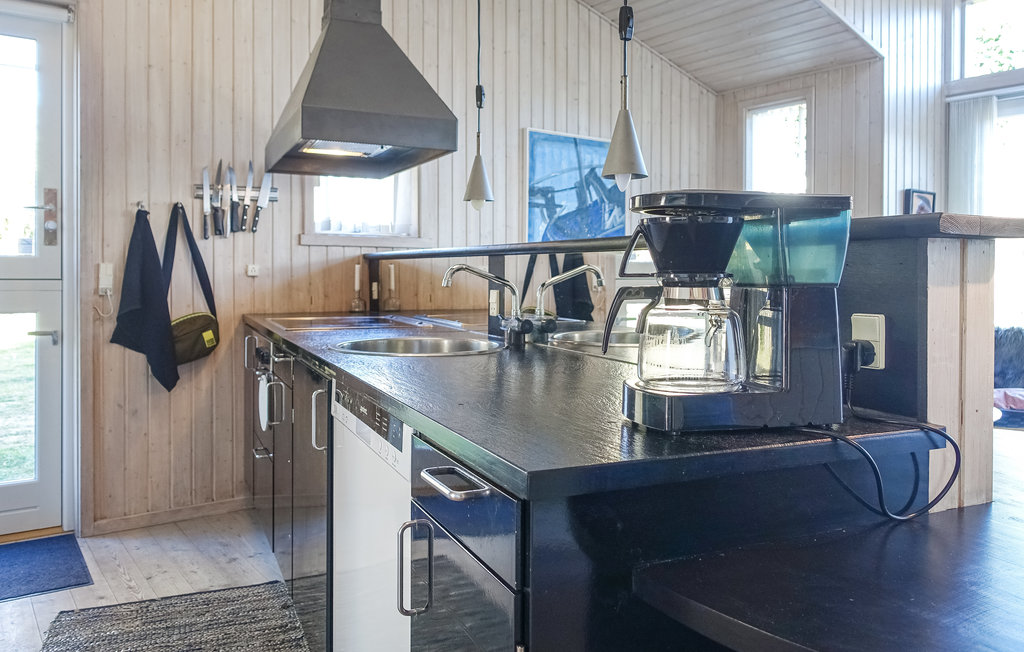 Feriehuse - Balka , Danmark - I63281 8