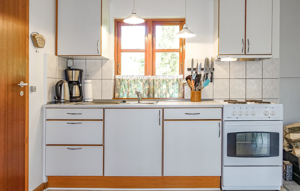 Feriehuse - Balka , Danmark - I63284 17