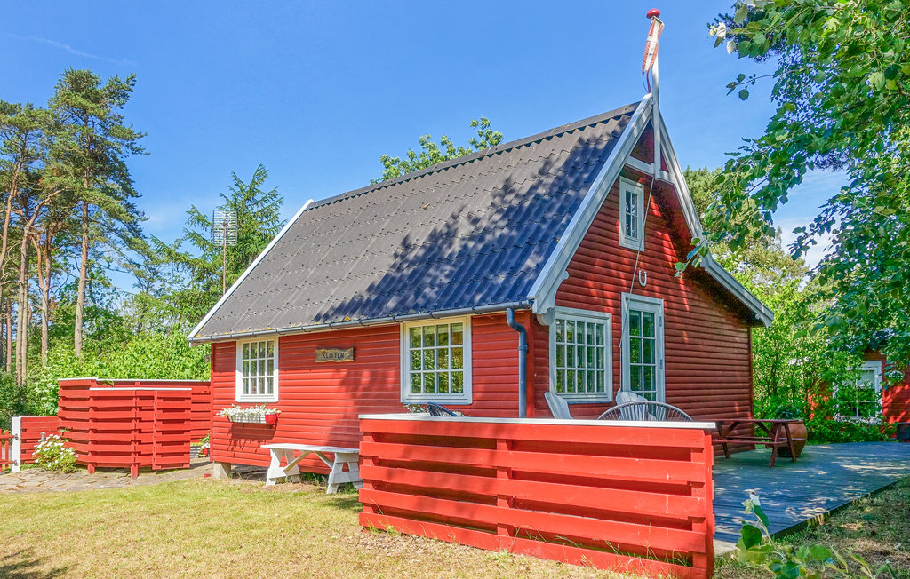 Feriehus - Balka , Danmark - I63305 10