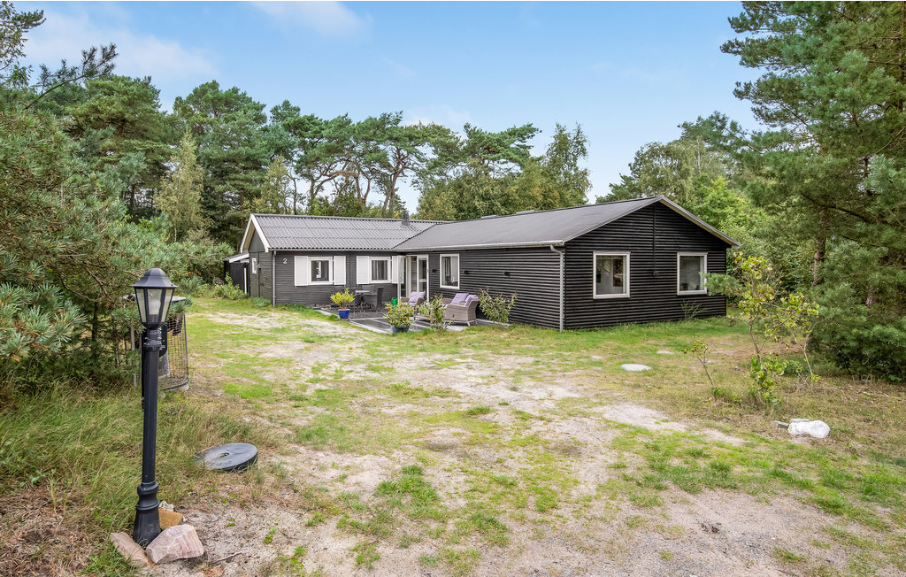 Ferienhaus - Balka , Dänemark - I63312 9