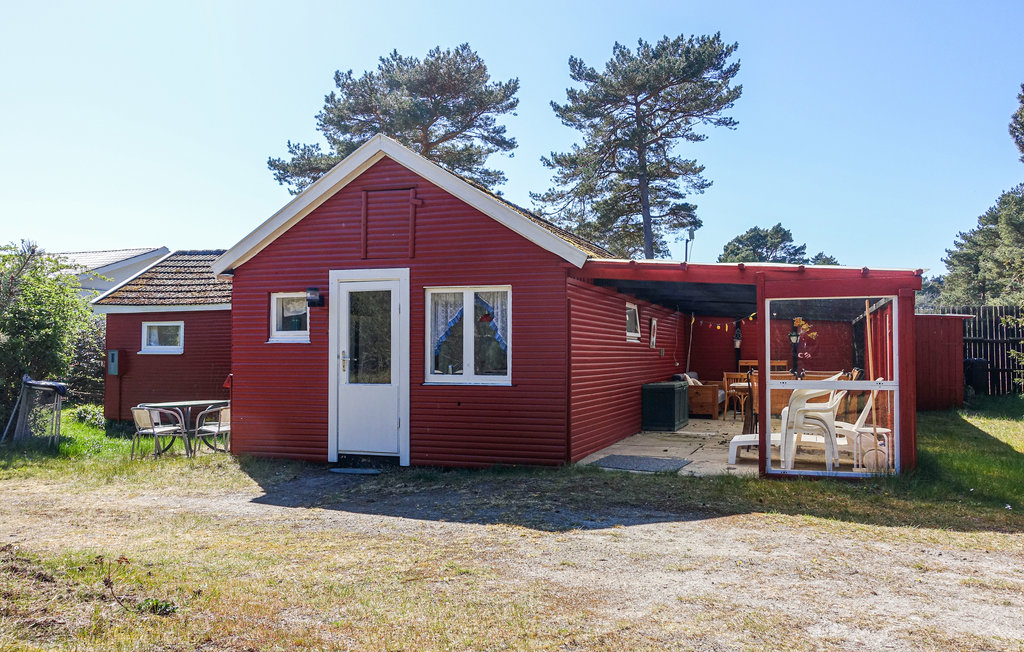 Ferienhaus - Balka , Dänemark - I63324 7