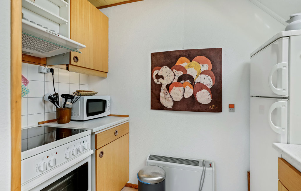 Feriehus - Snogebæk , Danmark - I63326 13