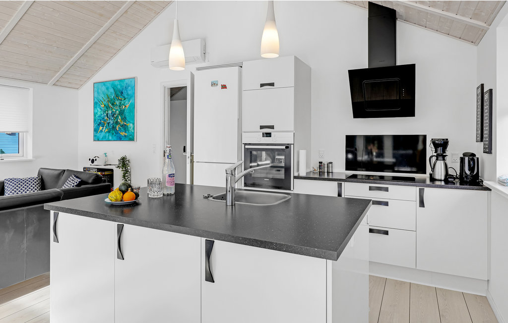 Ferienhaus - Balka , Dänemark - I63327 16