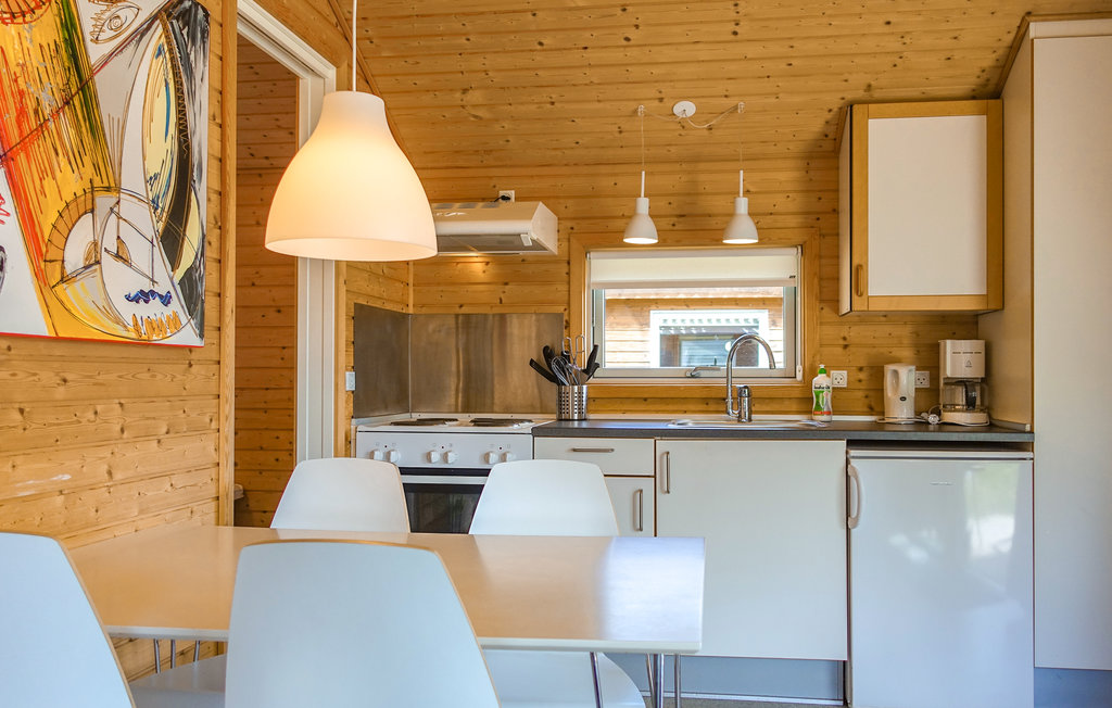 Semesterhus - Balka , Danmark - I63428 12