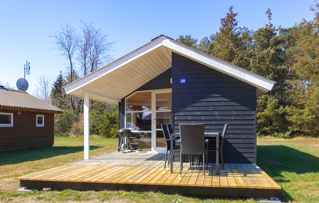 Semesterhus - Balka , Danmark - I63428 10