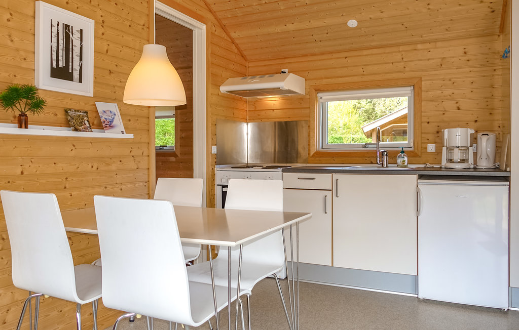 Feriehuse - Balka , Danmark - I63442 11