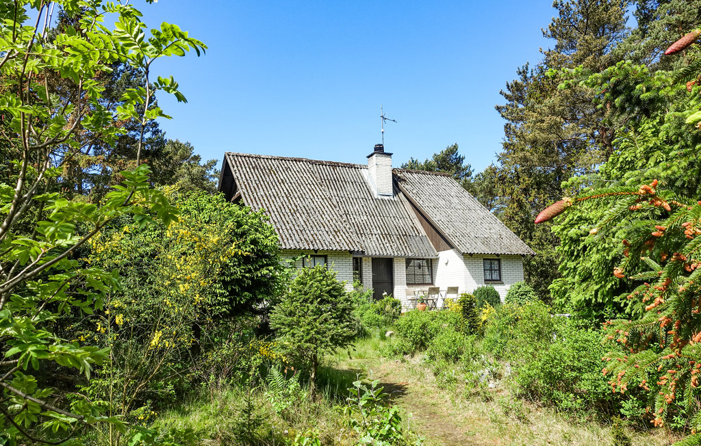 Feriehus - Snogebæk Strand , Danmark - I63180 9
