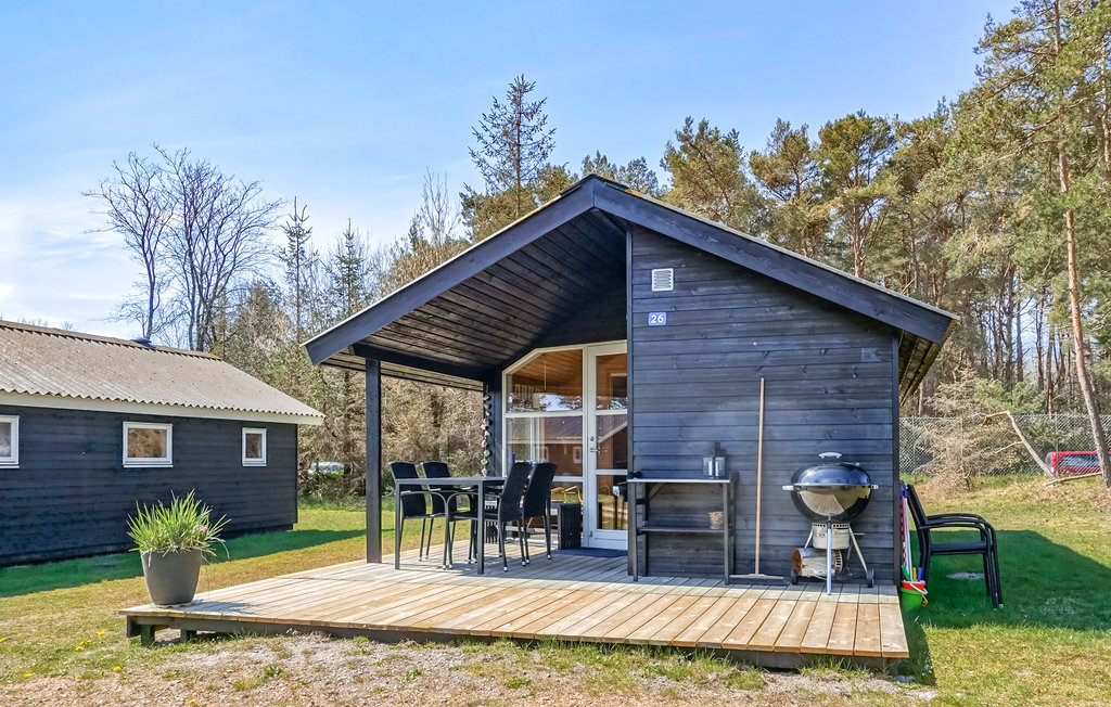 Ferienhaus - Balka , Dänemark - I63426 10