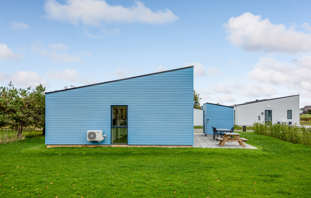 Ferienhaus - Balka , Dänemark - I63102 10