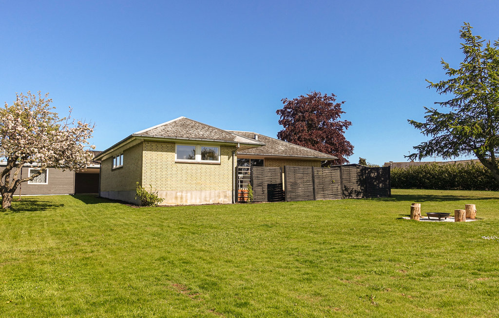 Ferienhaus - Snogebæk Strand , Dänemark - I63170 11