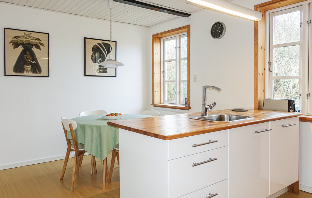 Feriehuse - Snogebæk Strand , Danmark - I63196 17