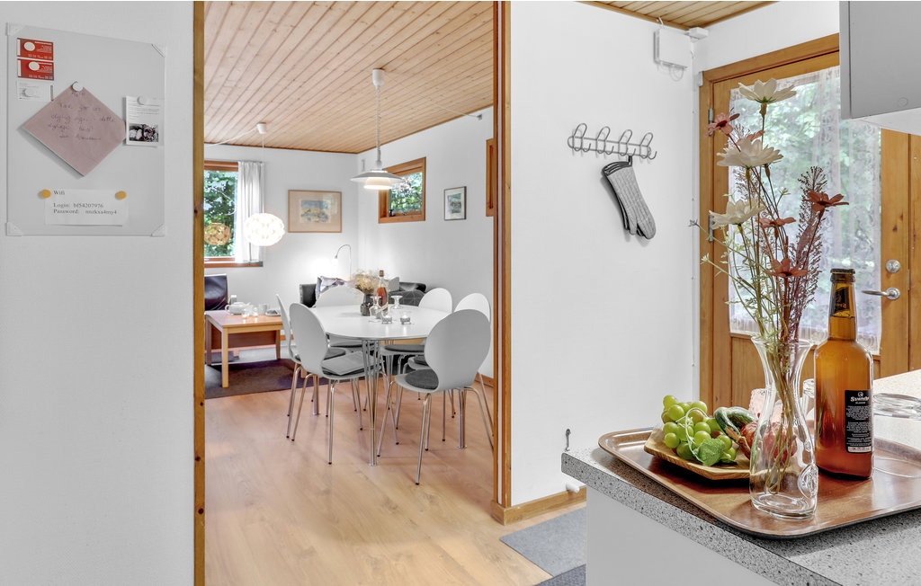 Feriehuse - Snogebæk Strand , Danmark - I63202 17