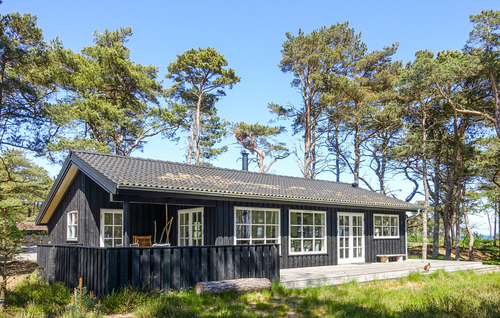 Feriehus - Snogebæk Strand , Danmark - I63215 9