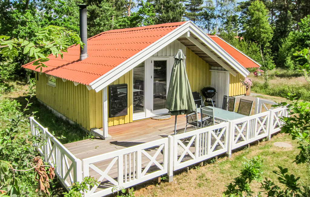 Feriehus - Snogebæk Strand , Danmark - I63221 11
