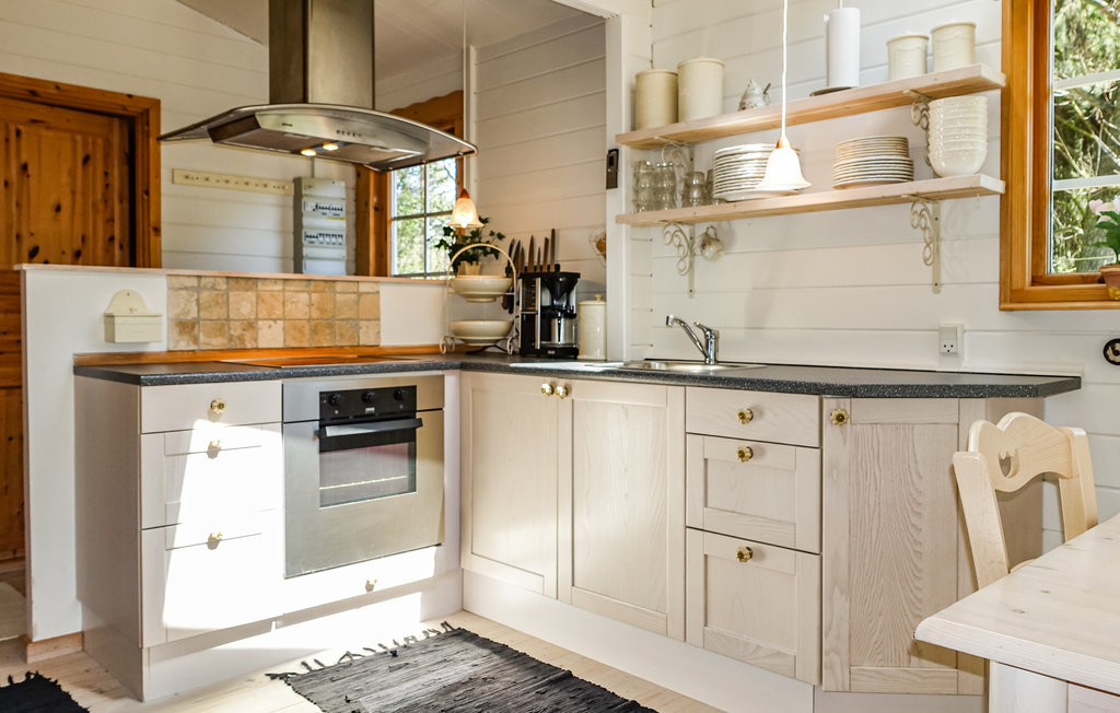 Ferienhaus - Snogebæk Strand , Dänemark - I63224 6