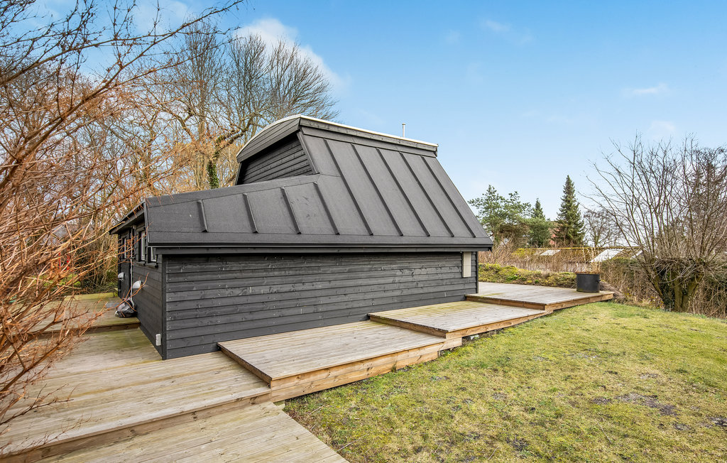 Semesterhus - Balka , Danmark - I63280 11