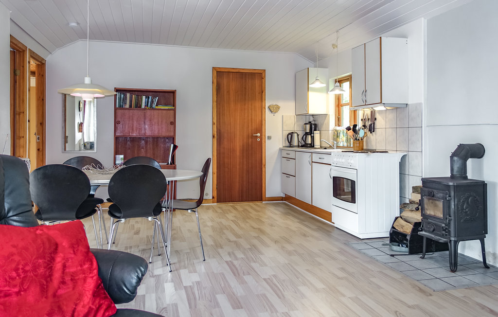 Feriehuse - Balka , Danmark - I63284 18