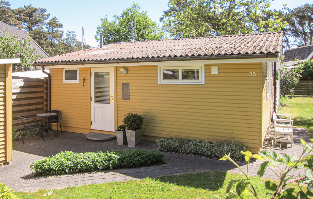 Feriehuse - Balka , Danmark - I63289 9