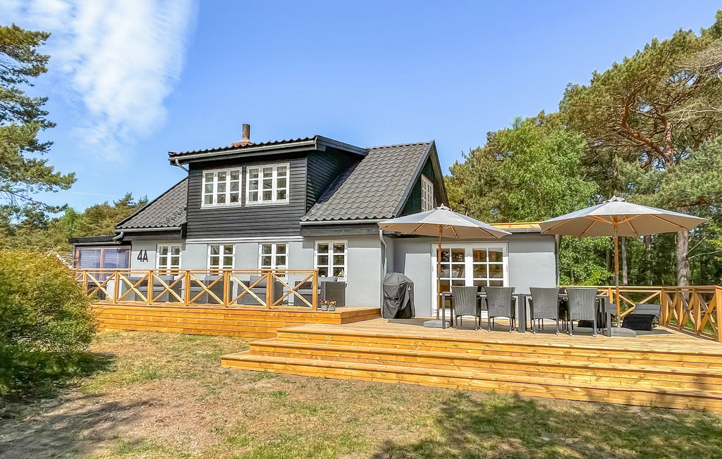 Ferienhaus - Balka , Dänemark - I63334 10