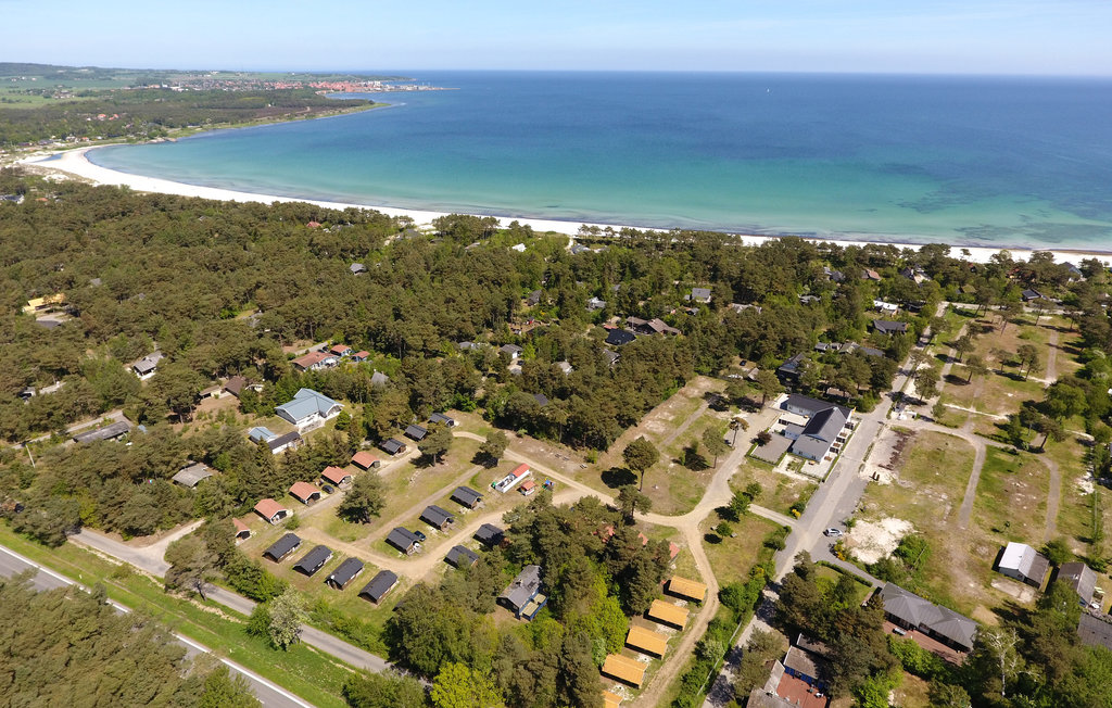 Feriehus - Balka , Danmark - I63424 8