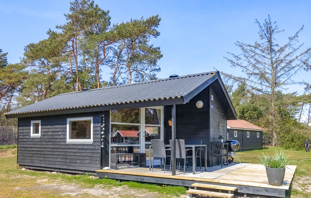 Ferienhaus - Balka , Dänemark - I63426 11