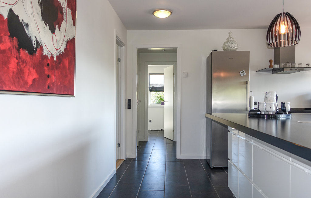 Ferienhaus - Snogebæk Strand , Dänemark - I63170 23