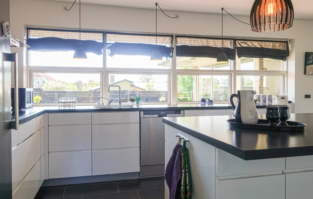 Ferienhaus - Snogebæk Strand , Dänemark - I63170 7