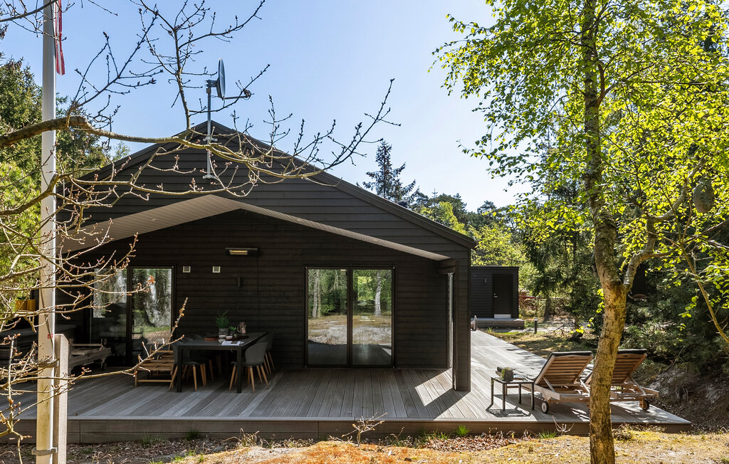 Ferienhaus - Snogebæk Strand , Dänemark - I63198 9