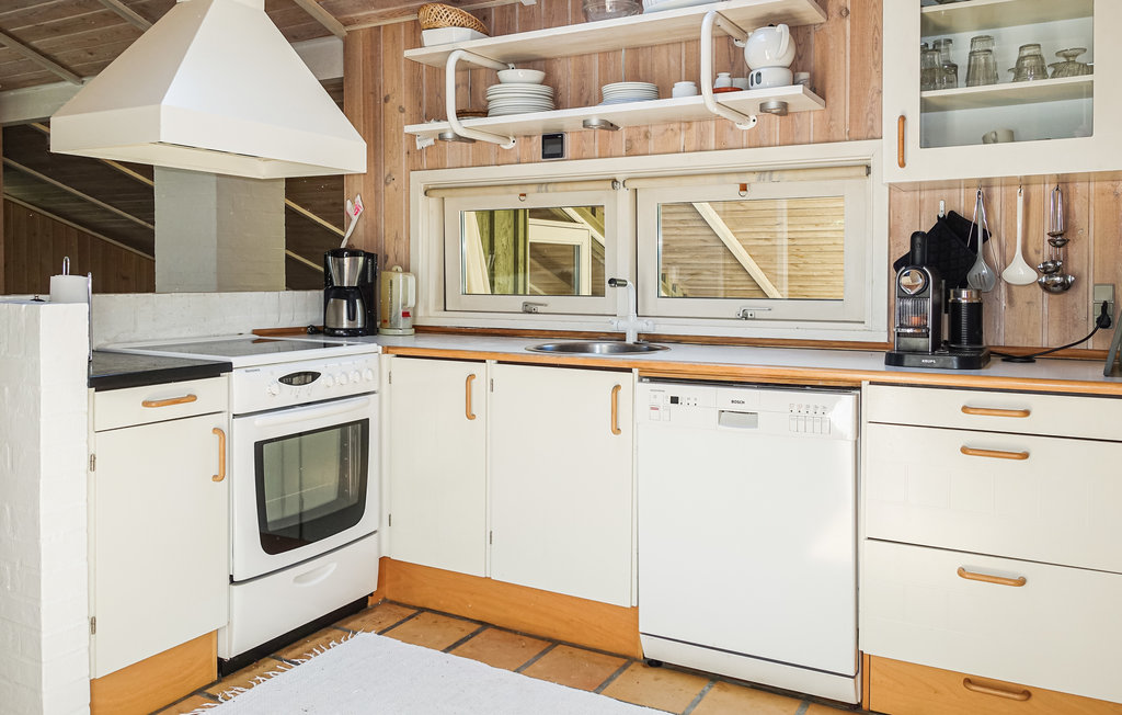 Feriehuse - Snogebæk Strand , Danmark - I63218 7