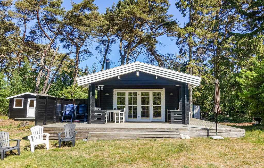 Ferienhaus - Snogebæk Strand , Dänemark - I63224 9