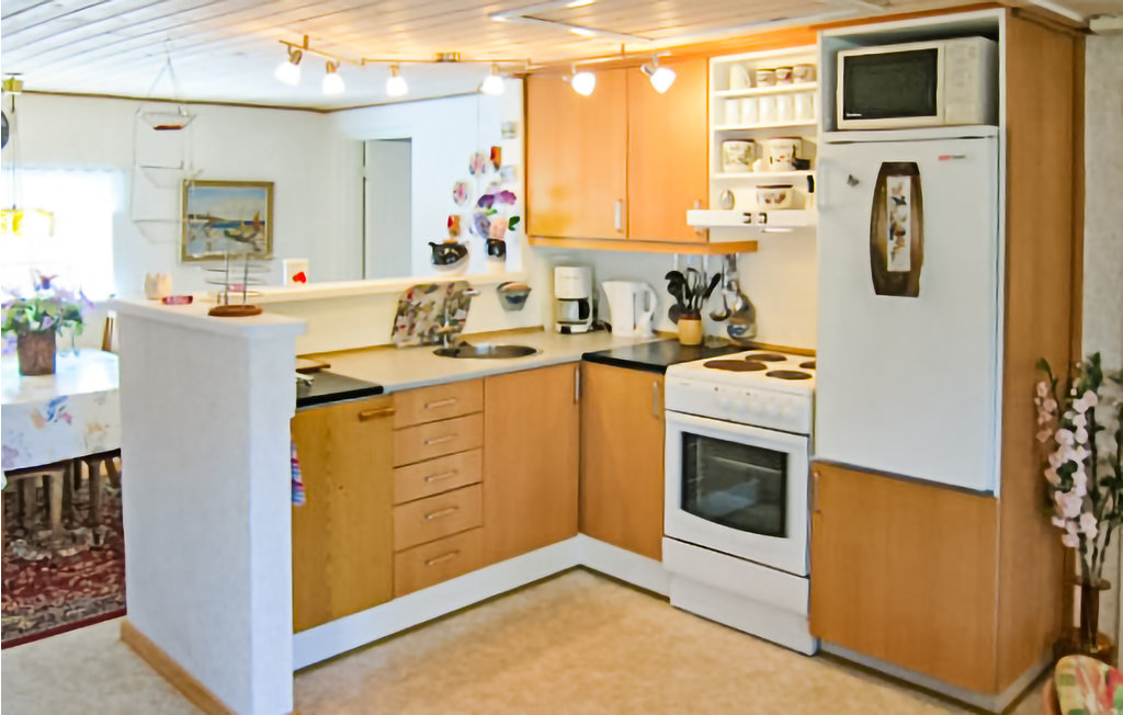 Feriehus - Snogebæk Strand , Danmark - I63236 5