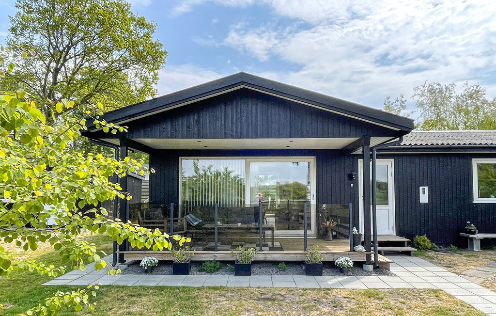 Feriehus - Balka , Danmark - I63254 10