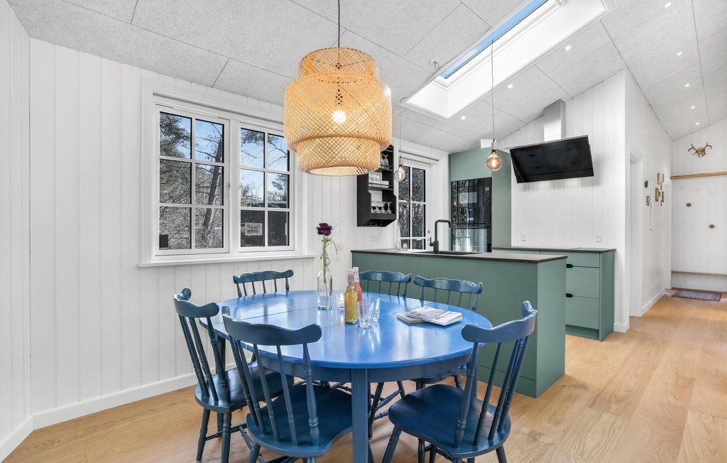 Ferienhaus - Balka , Dänemark - I63275 6