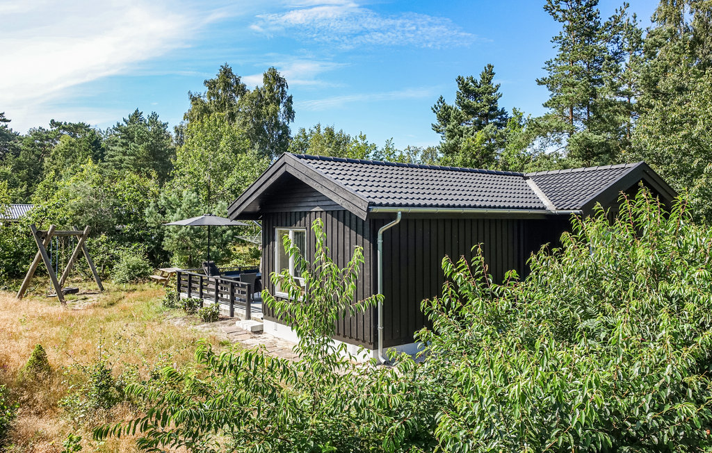 Semesterhus - Balka , Danmark - I63283 10