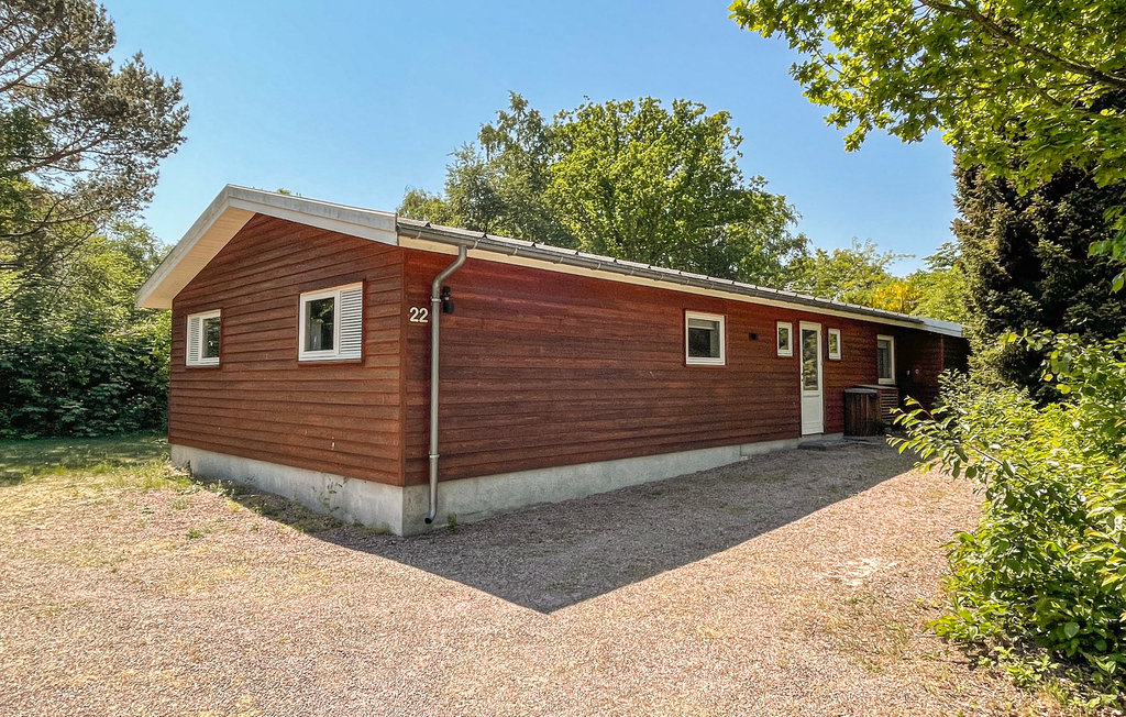 Feriehus - Balka , Danmark - I63302 10