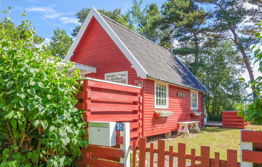 Feriehus - Balka , Danmark - I63305 11